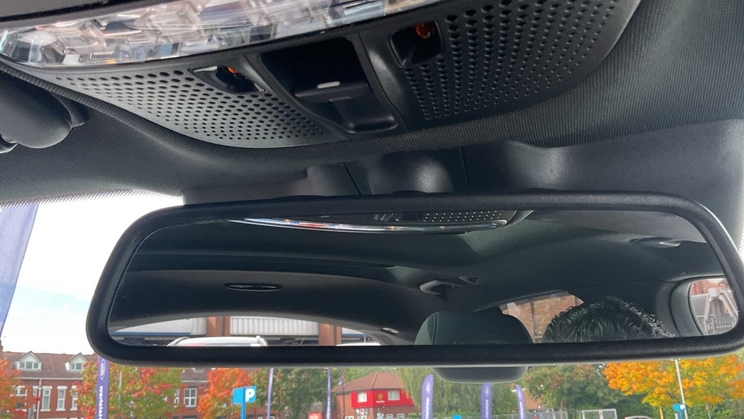 Used Mercedes-Benz GLC 2019 for sale - 77194661: Photo 20