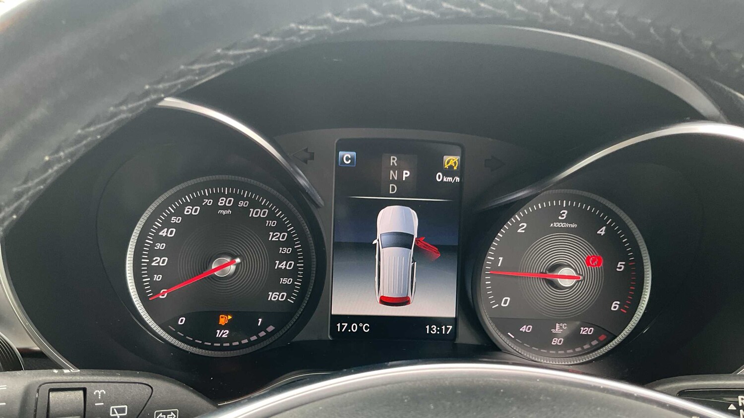 Used Mercedes-Benz GLC 2019 for sale - 77194661: Photo 27