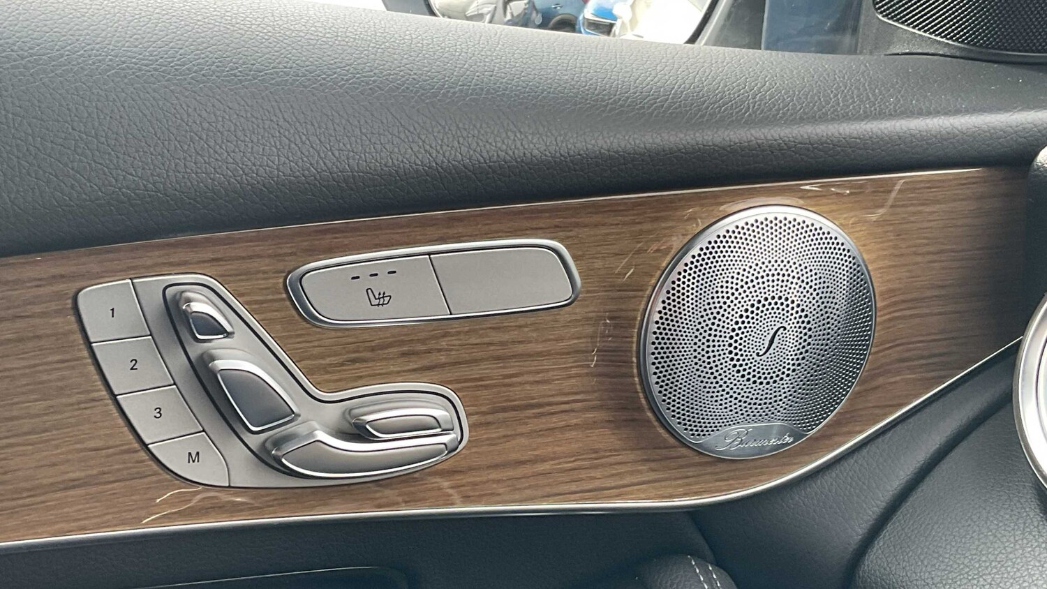 Used Mercedes-Benz GLC 2019 for sale - 77194661: Photo 30