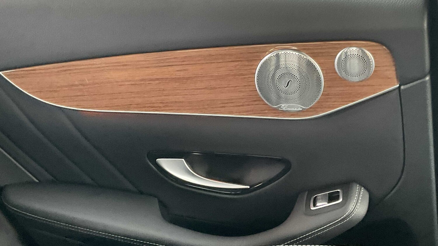 Used Mercedes-Benz GLC 2019 for sale - 77194661: Photo 32