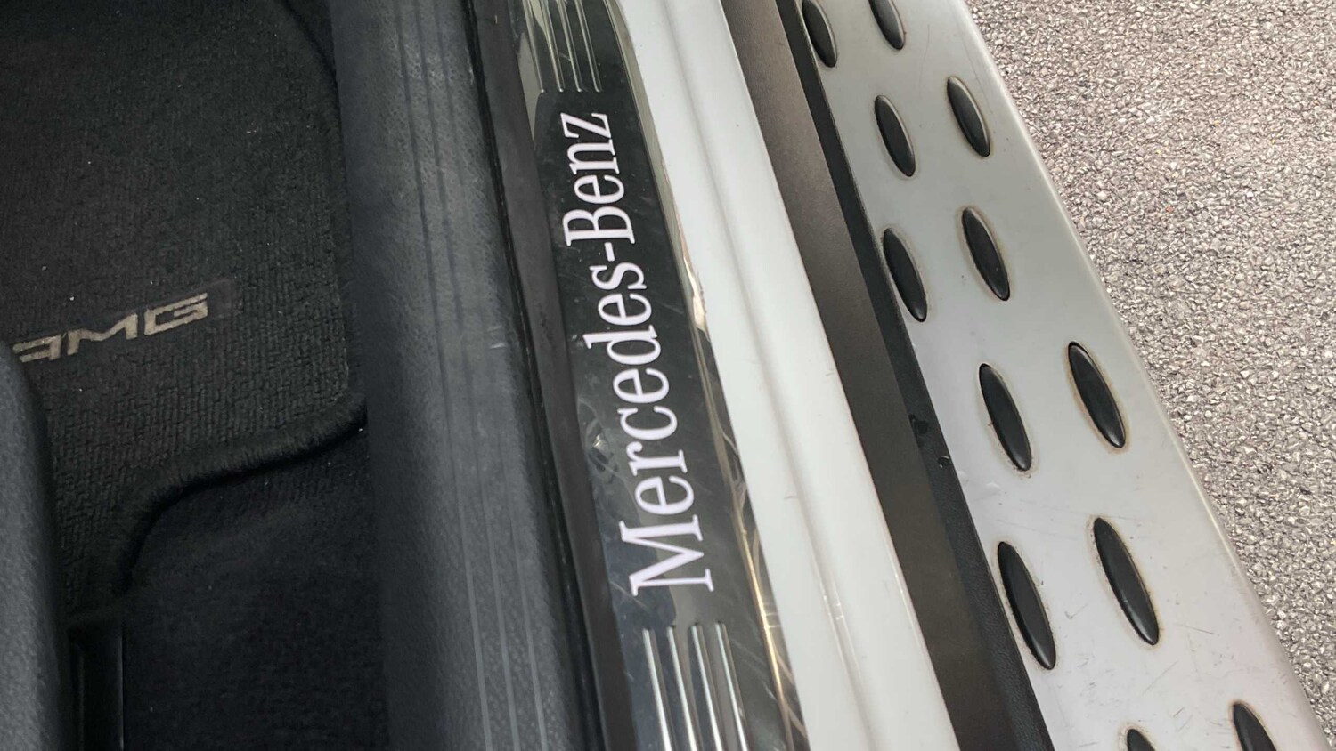 Used Mercedes-Benz GLC 2019 for sale - 77194661: Photo 34