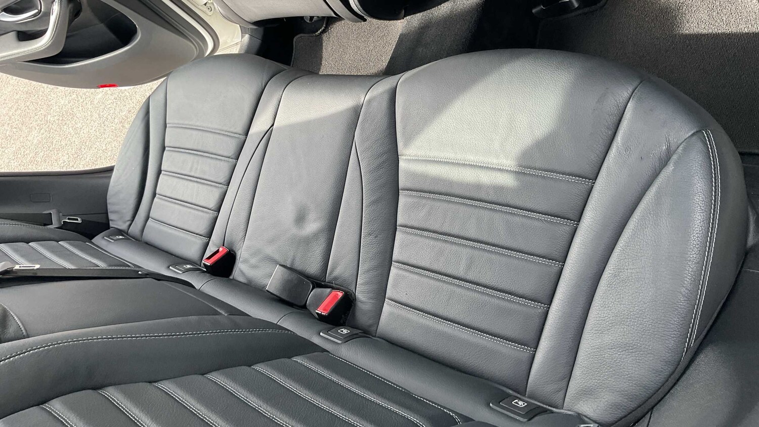 Used Mercedes-Benz GLC 2019 for sale - 77194661: Photo 35