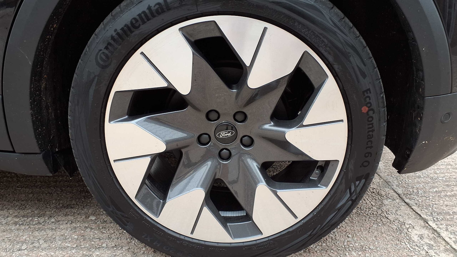 Used Ford Explorer for sale - 77000134: Photo 10