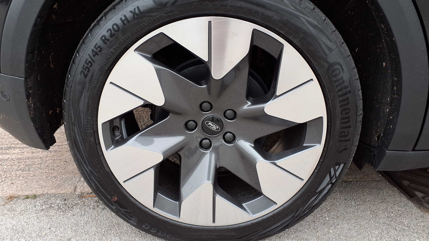 Used Ford Explorer for sale - 77000134: Photo 11