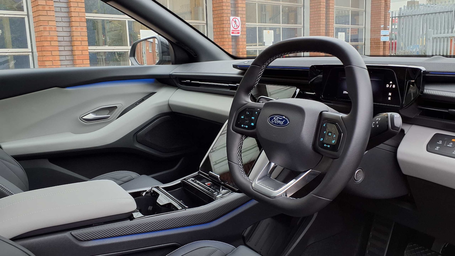 Used Ford Explorer for sale - 77000134: Photo 13