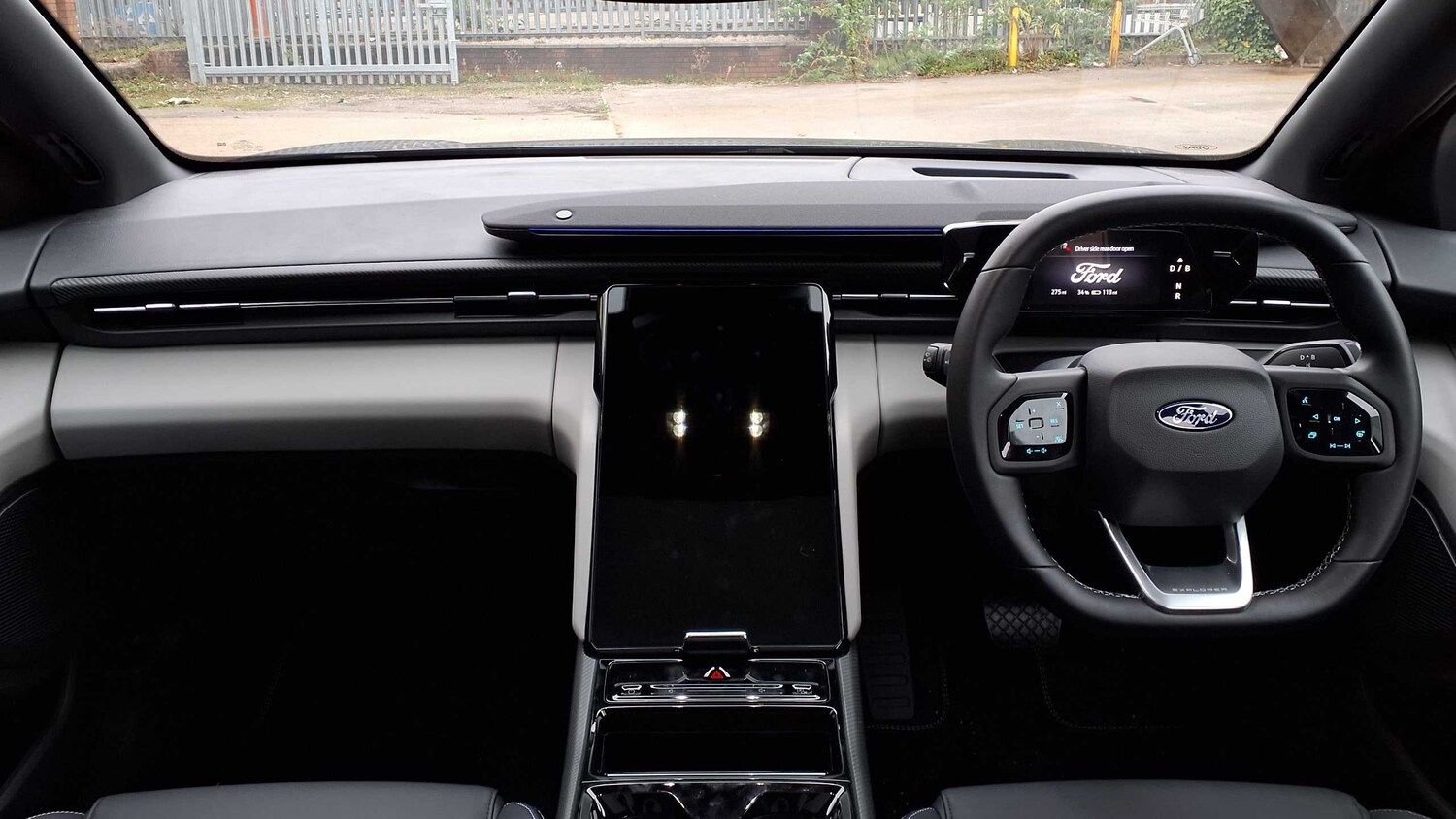 Used Ford Explorer for sale - 77000134: Photo 17