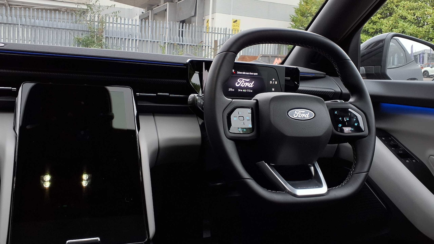 Used Ford Explorer for sale - 77000134: Photo 18