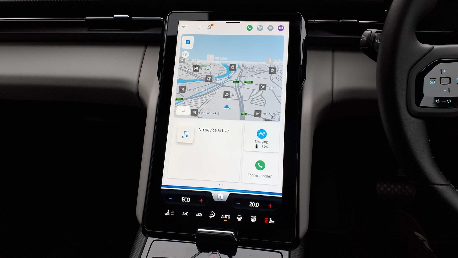 Used Ford Explorer for sale - 77000134: Photo 19