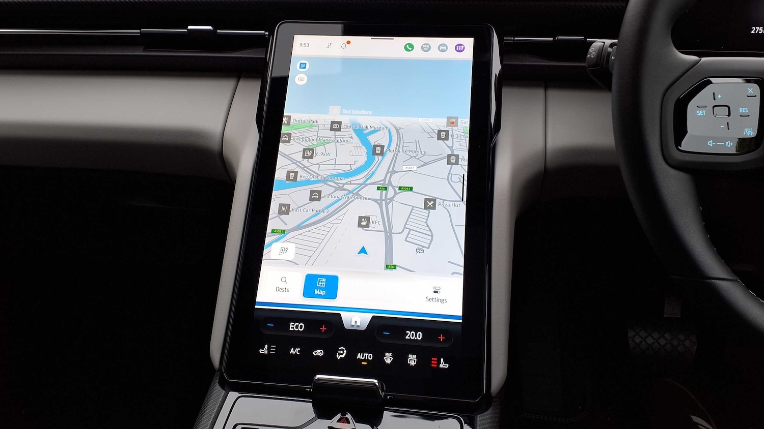 Used Ford Explorer for sale - 77000134: Photo 20