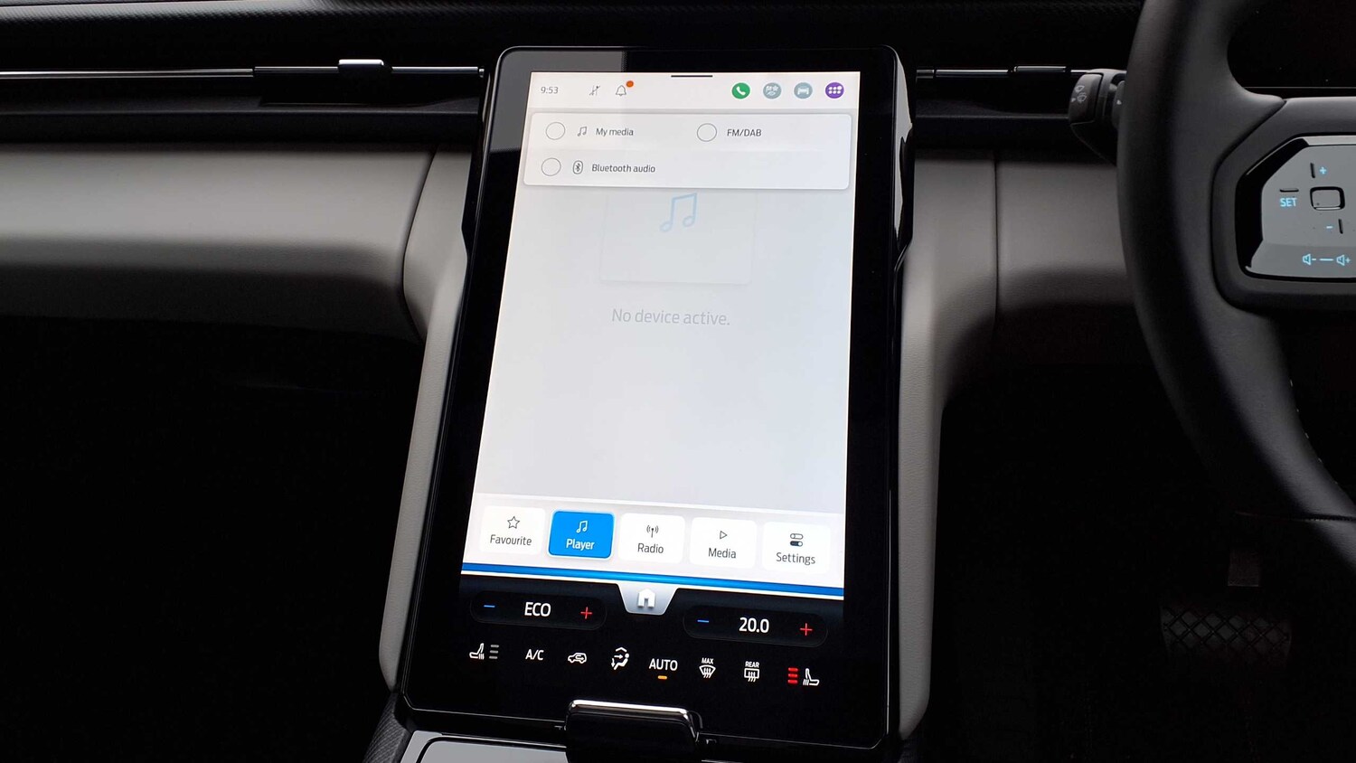 Used Ford Explorer for sale - 77000134: Photo 21