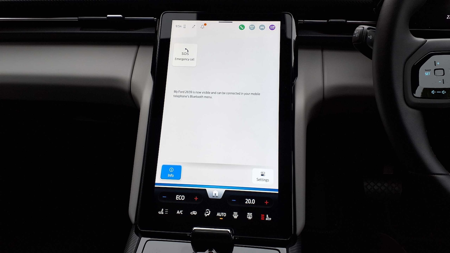 Used Ford Explorer for sale - 77000134: Photo 22