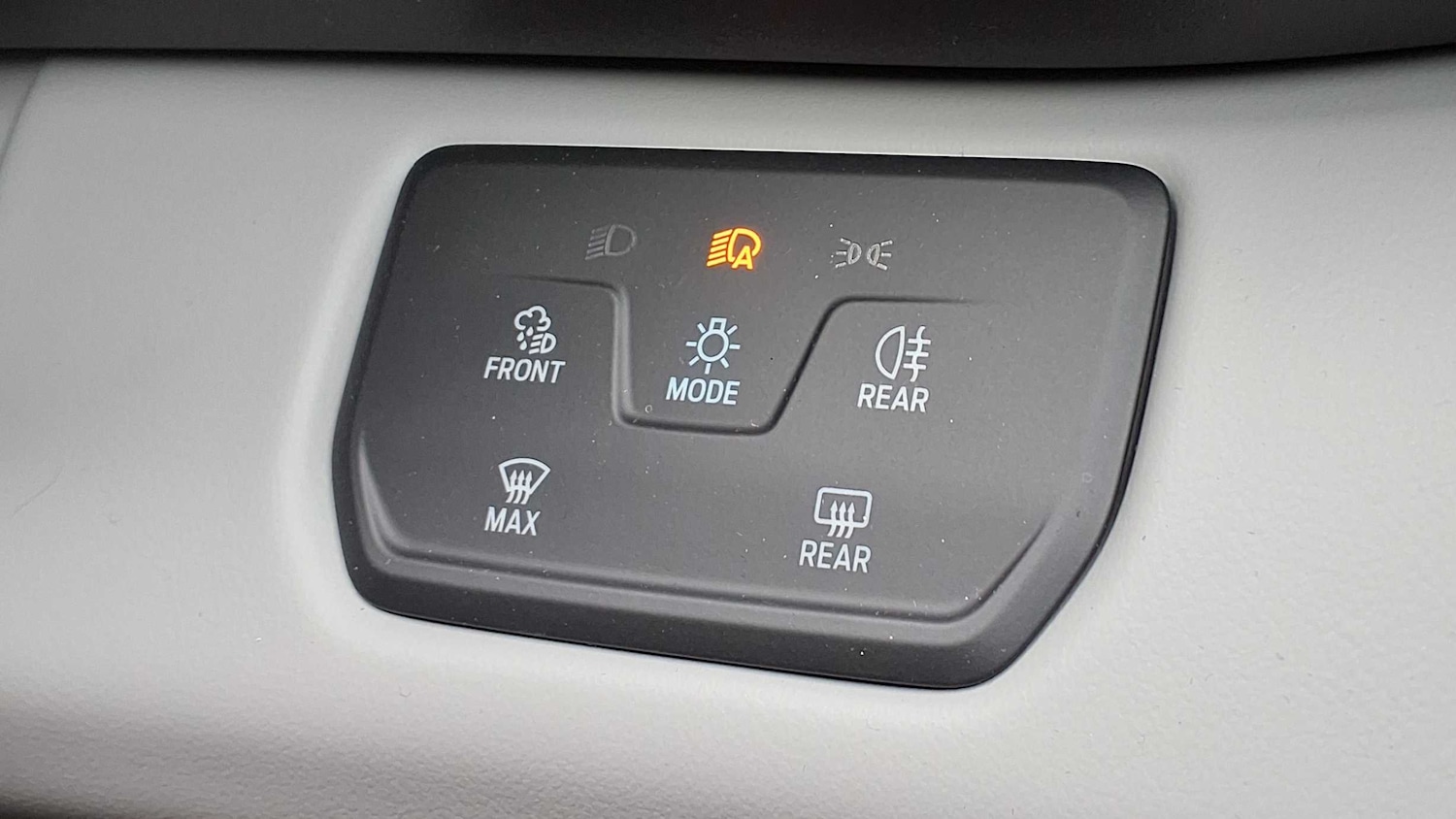 Used Ford Explorer for sale - 77000134: Photo 31