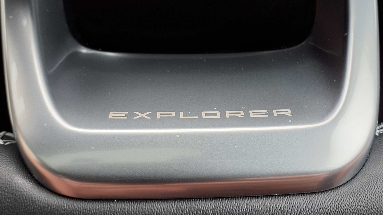 Used Ford Explorer for sale - 77000134: Photo 33