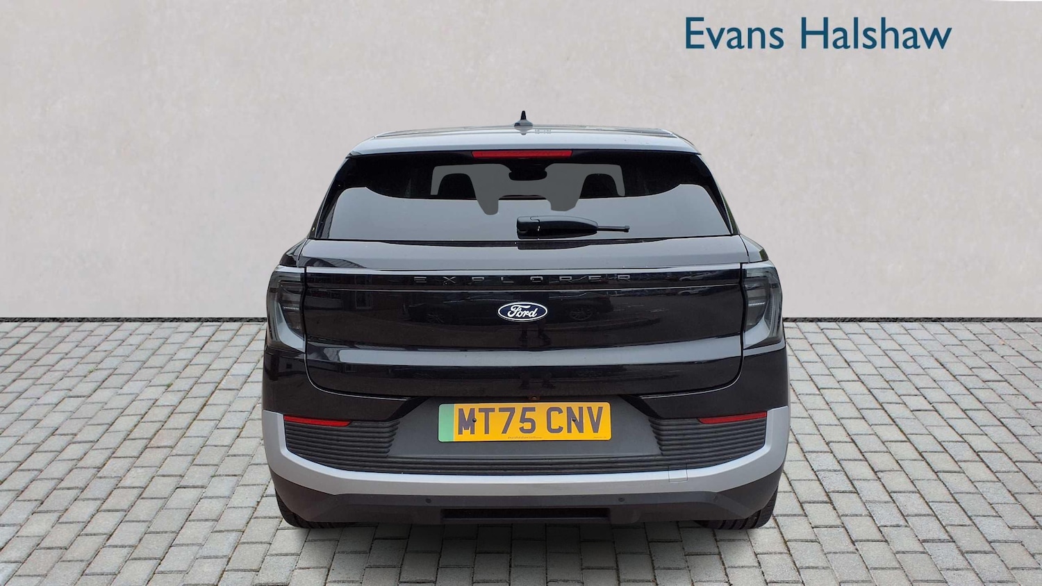 Used Ford Explorer for sale - 77000134: Photo 6