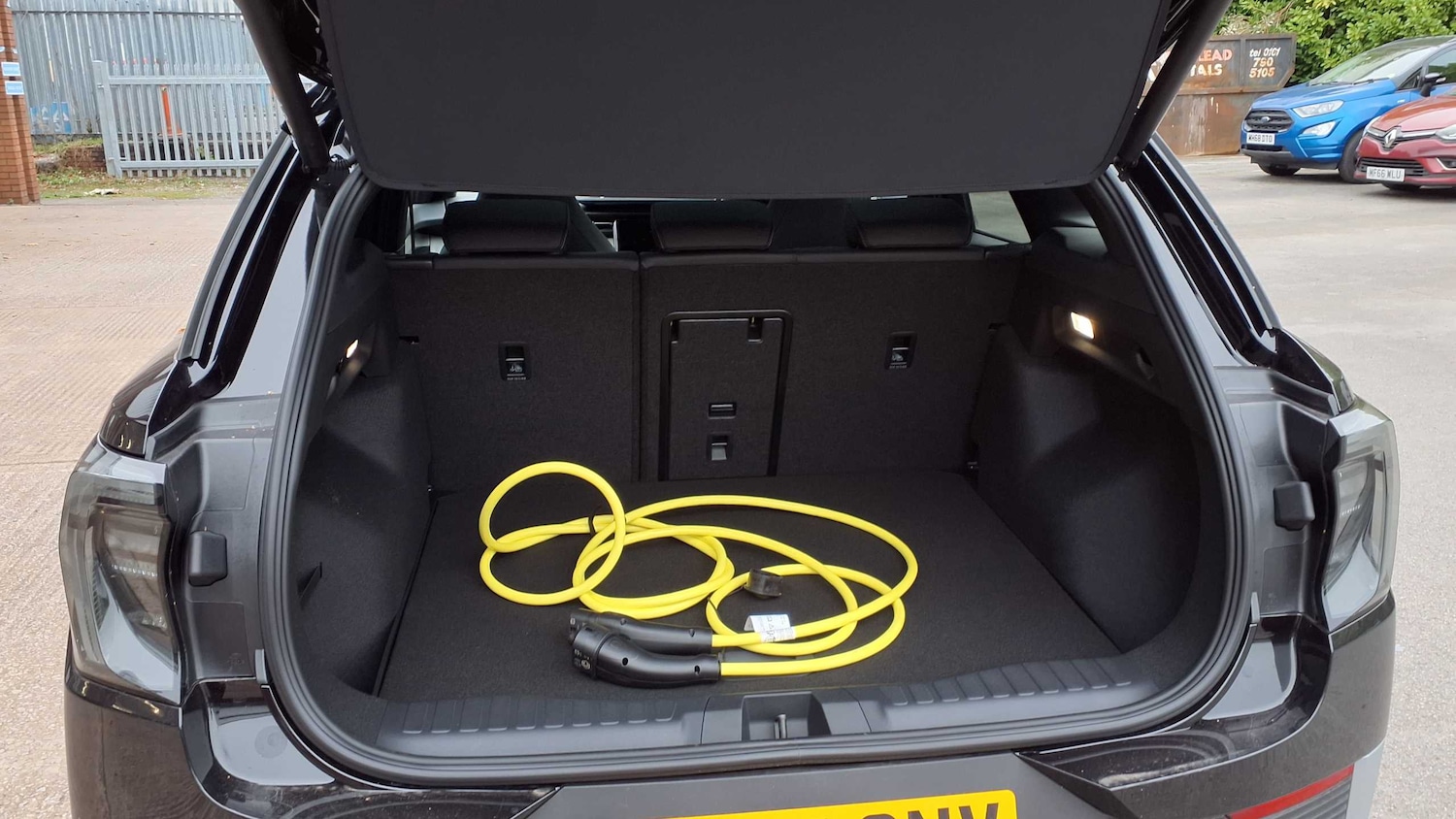 Used Ford Explorer for sale - 77000134: Photo 7