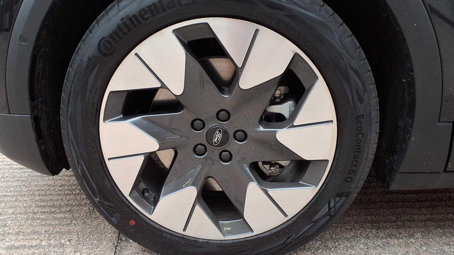 Used Ford Explorer for sale - 77000134: Photo 9