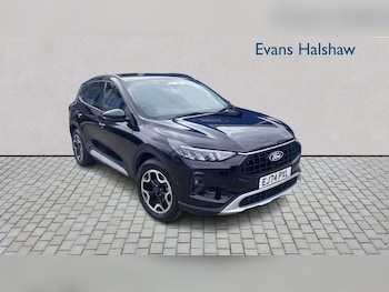 Used Ford Kuga 2024 for sale - 78265051: Photo