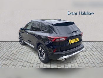 Used Ford Kuga 2024 for sale - 78265051: Photo