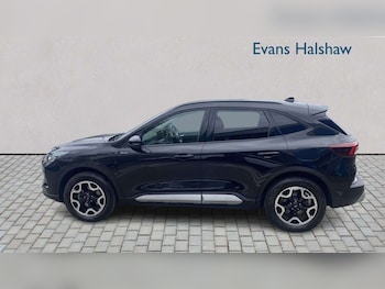 Used Ford Kuga 2024 for sale - 78265051: Photo