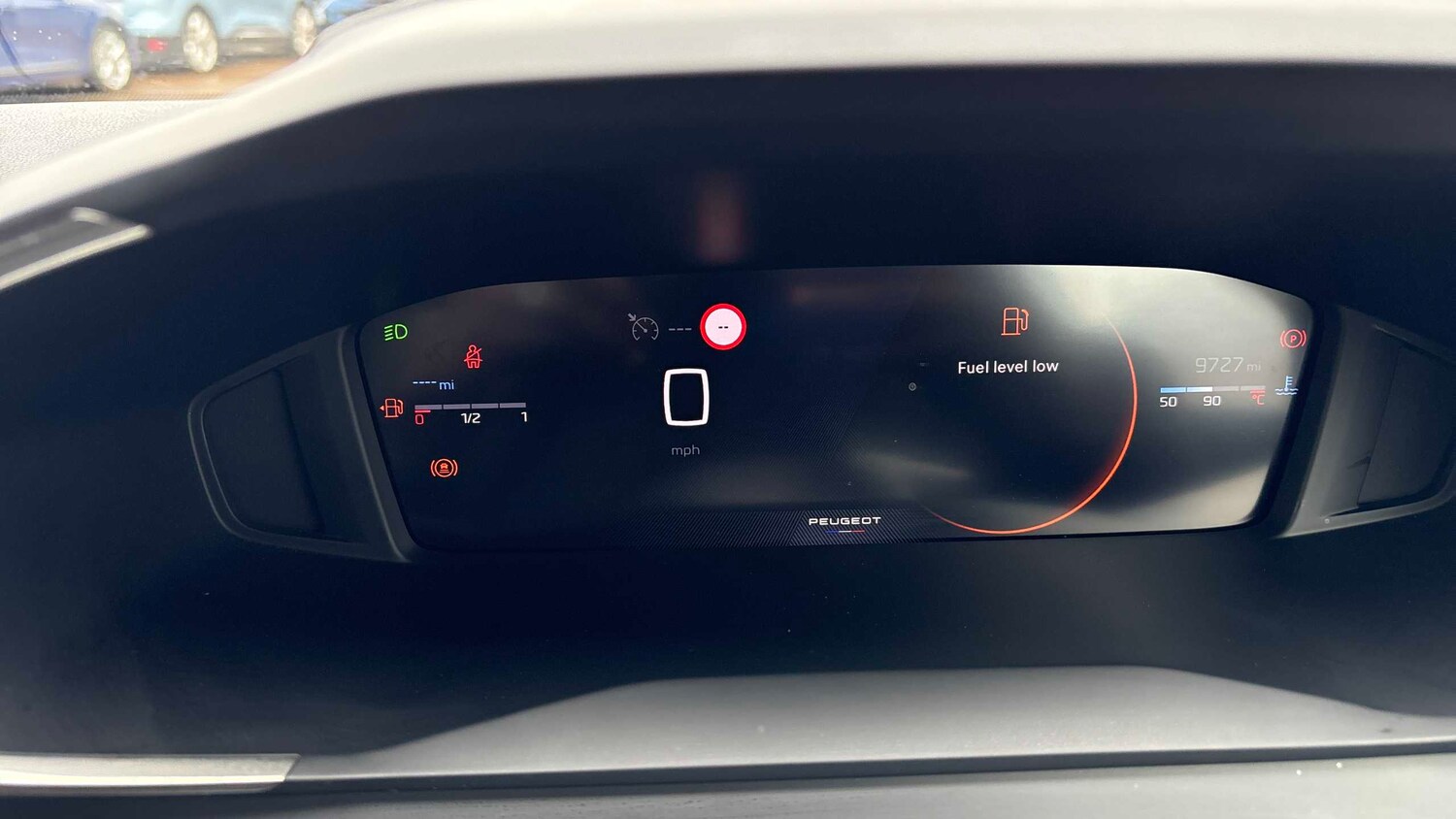 Used Peugeot 2008 2023 for sale - 77628267: Photo 10