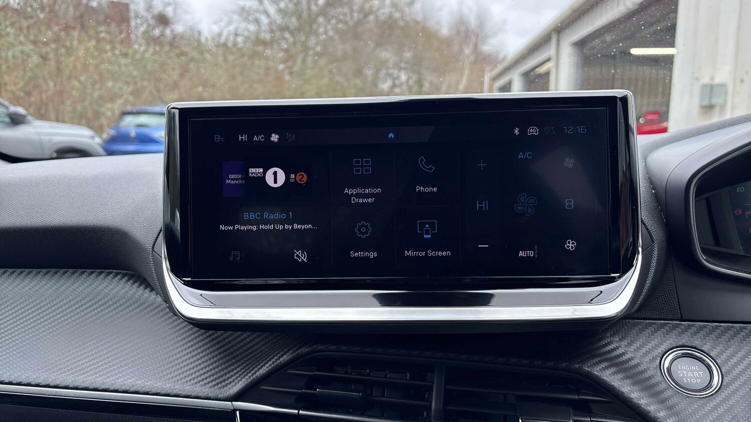 Used Peugeot 2008 2023 for sale - 77628267: Photo 11