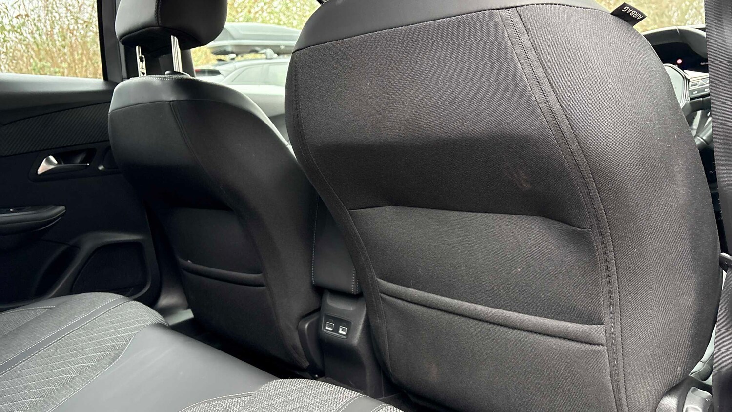 Used Peugeot 2008 2023 for sale - 77628267: Photo 12