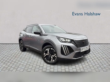 2023 - 1.2 PureTech 130 Allure 5dr