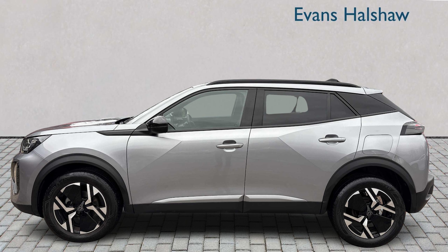 Used Peugeot 2008 2023 for sale - 77628267: Photo 3