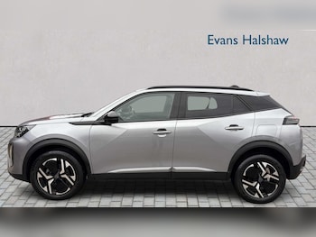 Used Peugeot 2008 2023 for sale - 77628267: Photo