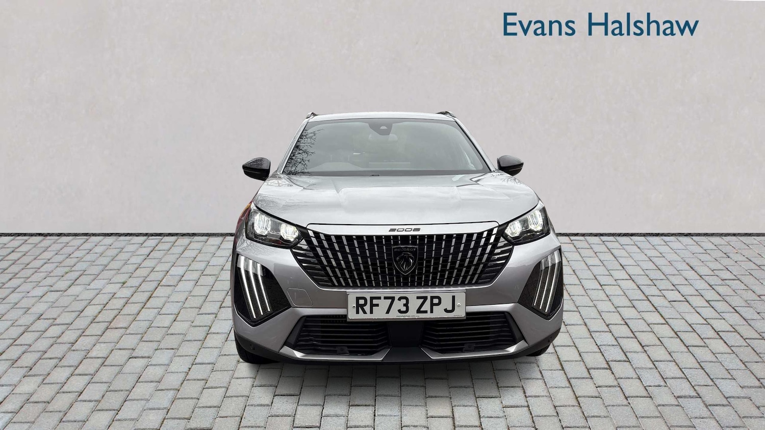 Used Peugeot 2008 2023 for sale - 77628267: Photo 4