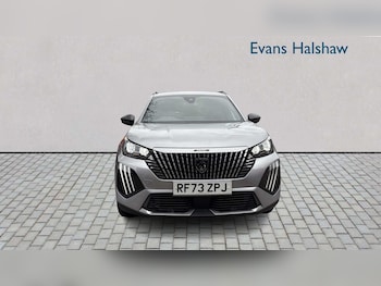 Used Peugeot 2008 2023 for sale - 77628267: Photo