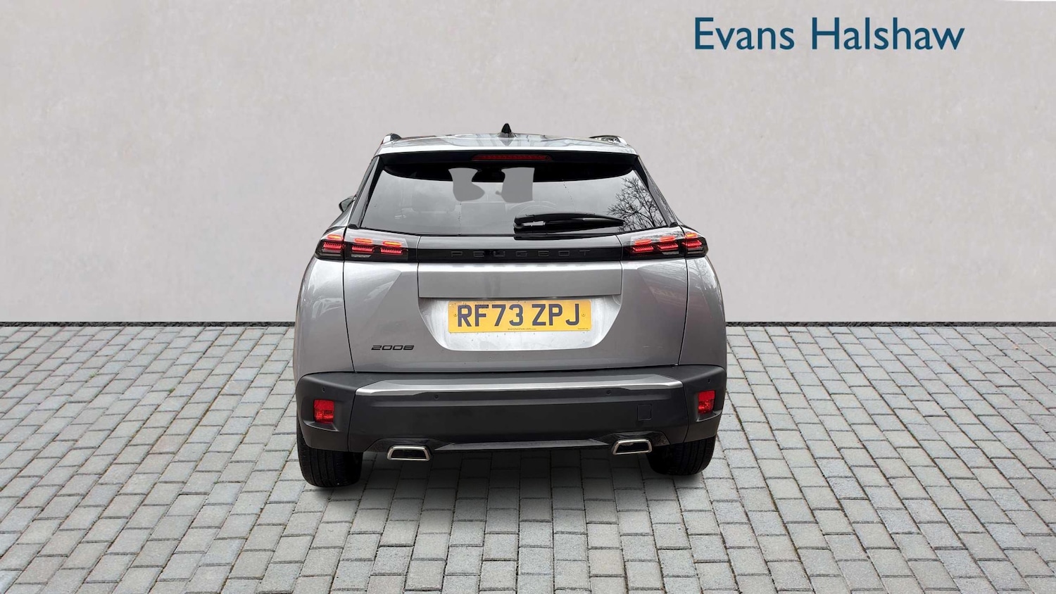 Used Peugeot 2008 2023 for sale - 77628267: Photo 5