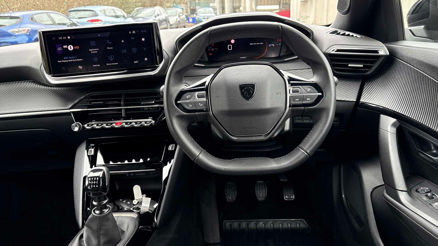 Used Peugeot 2008 2023 for sale - 77628267: Photo 8