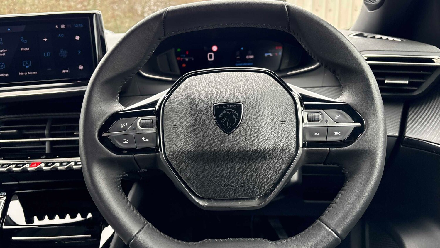 Used Peugeot 2008 2023 for sale - 77628267: Photo 9