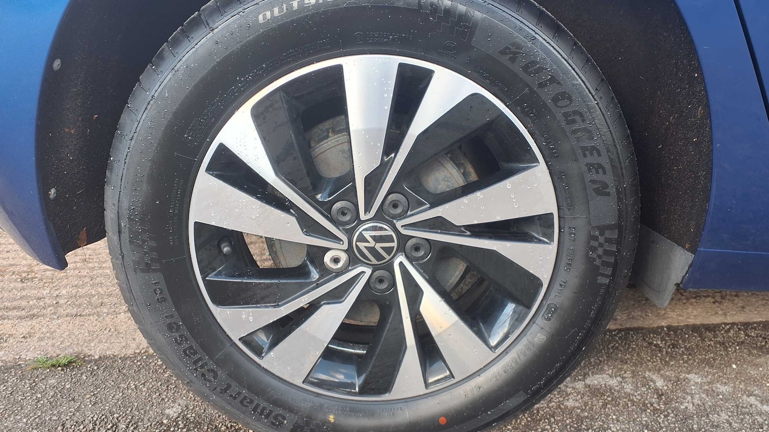 Used Volkswagen Polo 2021 for sale - 76460652: Photo 10