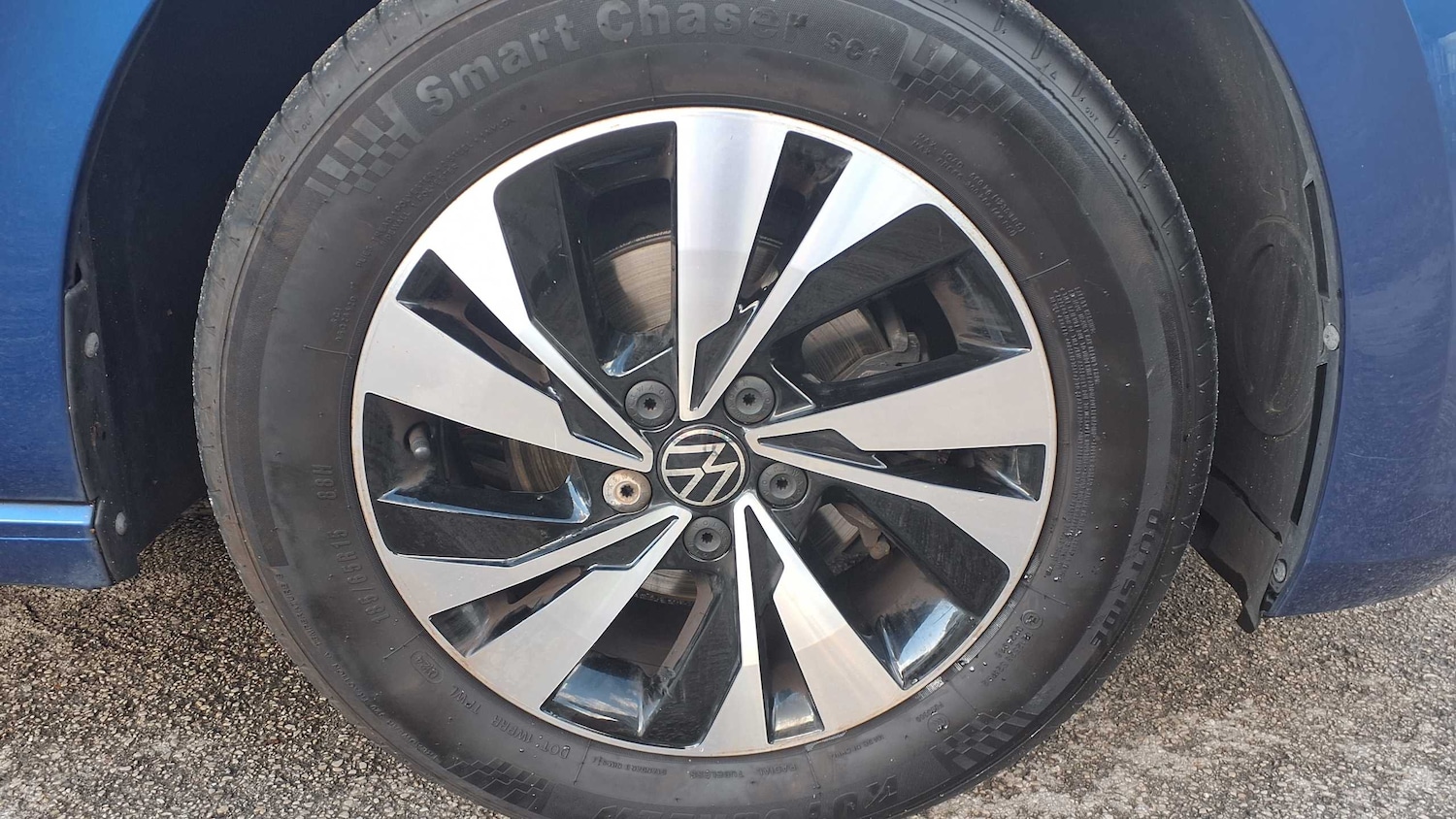 Used Volkswagen Polo 2021 for sale - 76460652: Photo 11