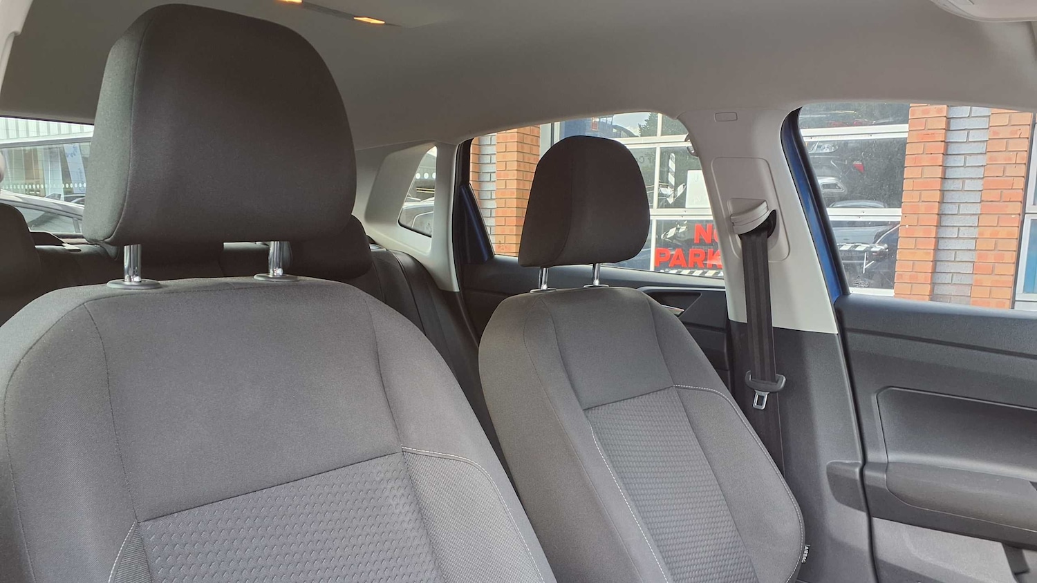 Used Volkswagen Polo 2021 for sale - 76460652: Photo 13