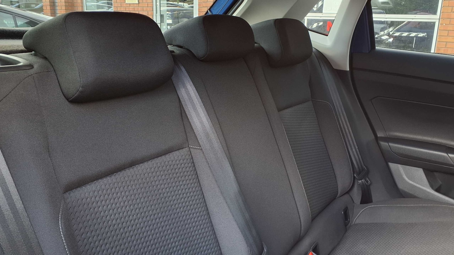 Used Volkswagen Polo 2021 for sale - 76460652: Photo 14