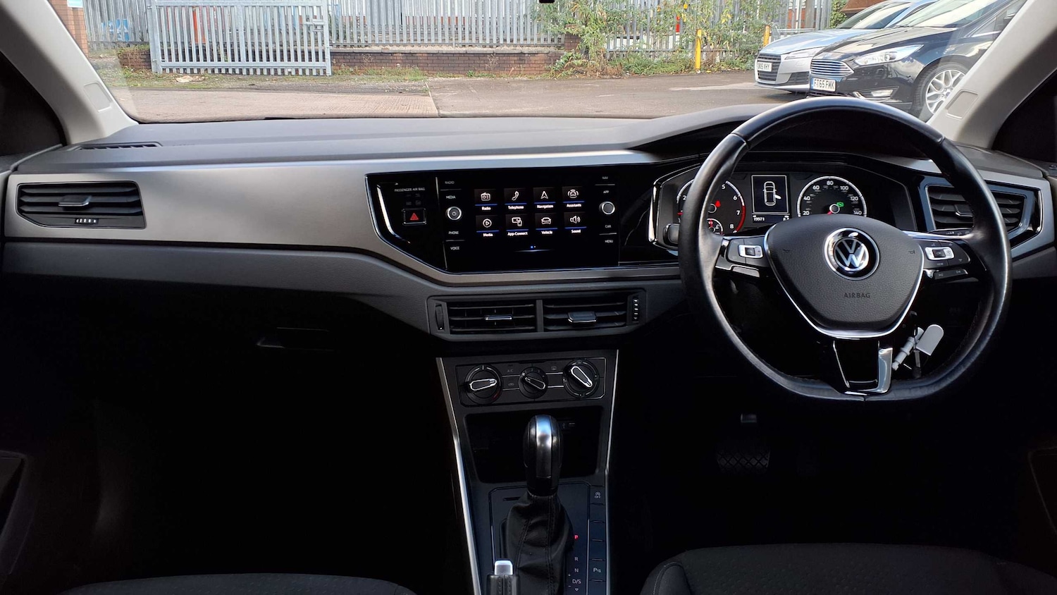 Used Volkswagen Polo 2021 for sale - 76460652: Photo 15