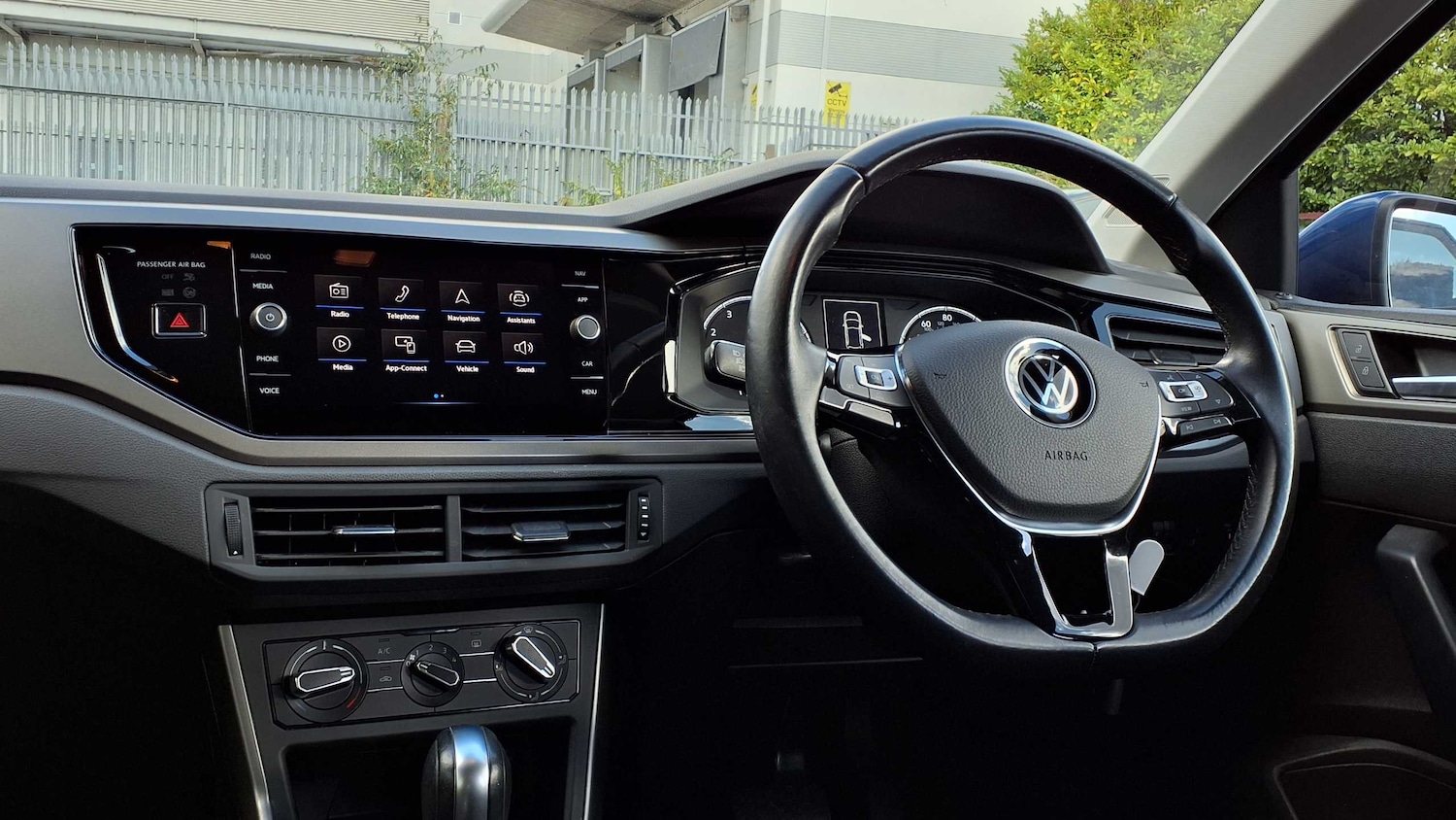 Used Volkswagen Polo 2021 for sale - 76460652: Photo 16