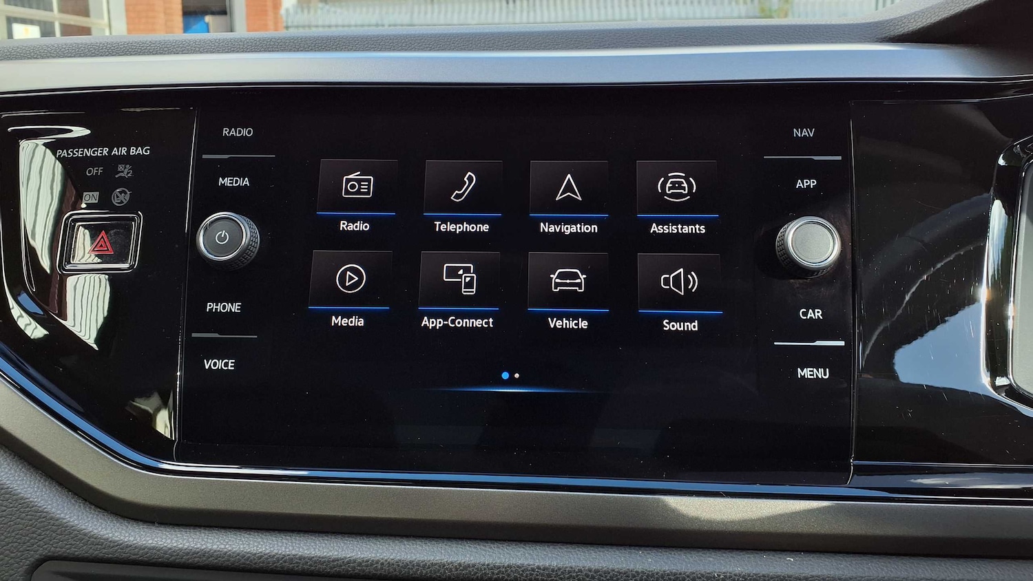 Used Volkswagen Polo 2021 for sale - 76460652: Photo 17