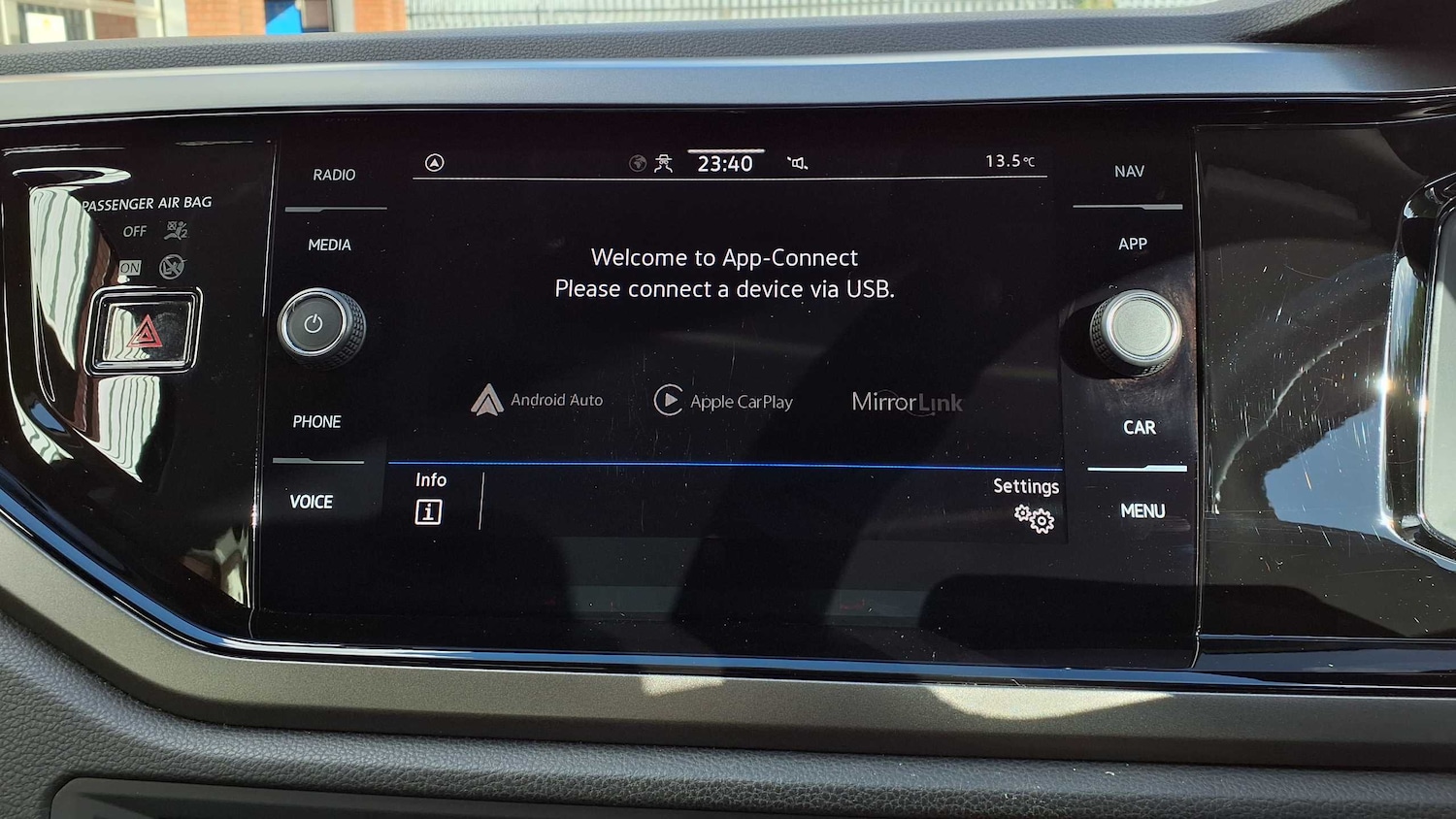 Used Volkswagen Polo 2021 for sale - 76460652: Photo 18