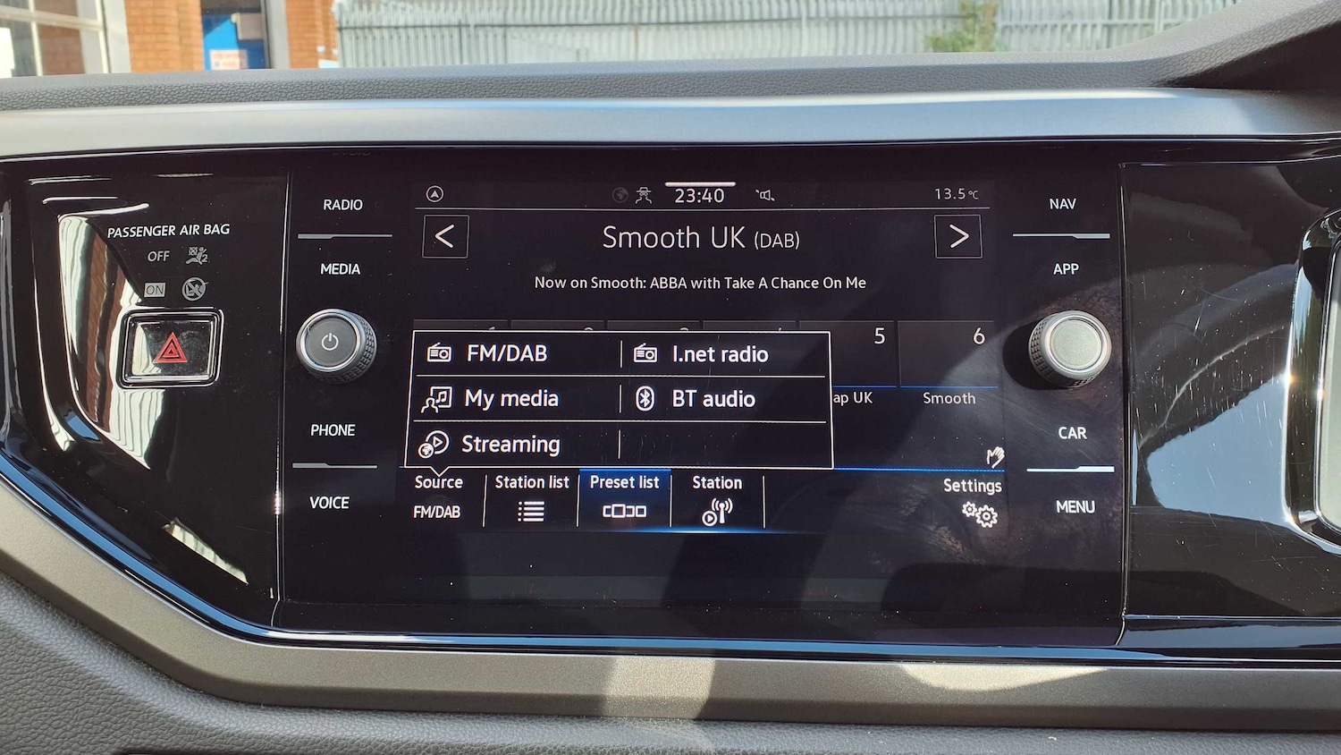 Used Volkswagen Polo 2021 for sale - 76460652: Photo 19