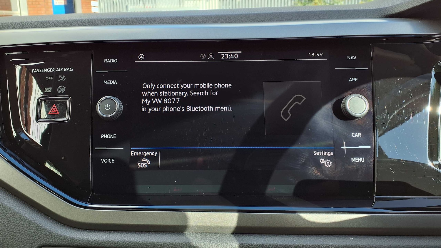 Used Volkswagen Polo 2021 for sale - 76460652: Photo 20