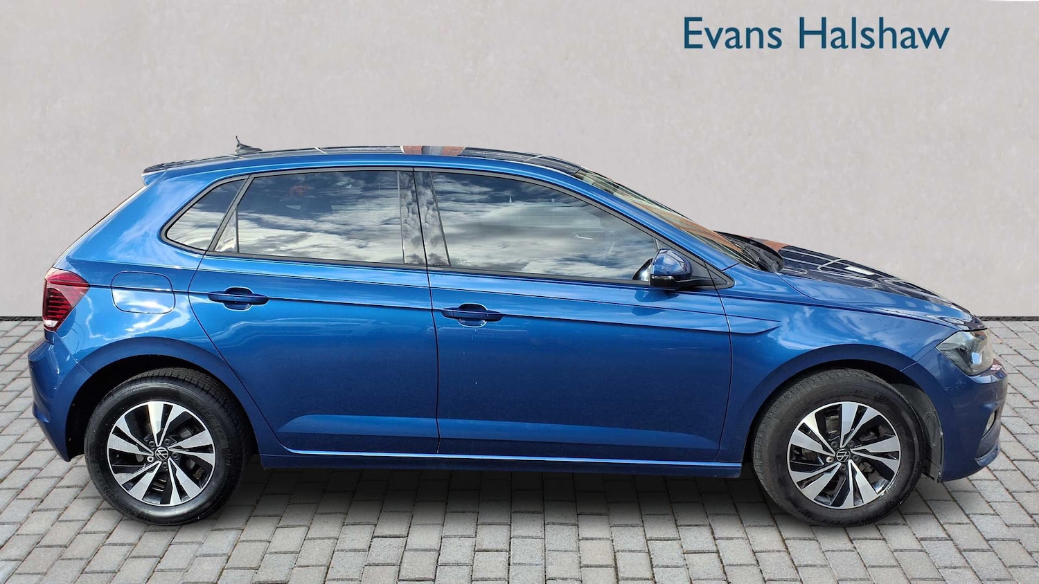 Used Volkswagen Polo 2021 for sale - 76460652: Photo 3