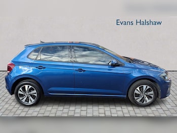 Used Volkswagen Polo 2021 for sale - 76460652: Photo