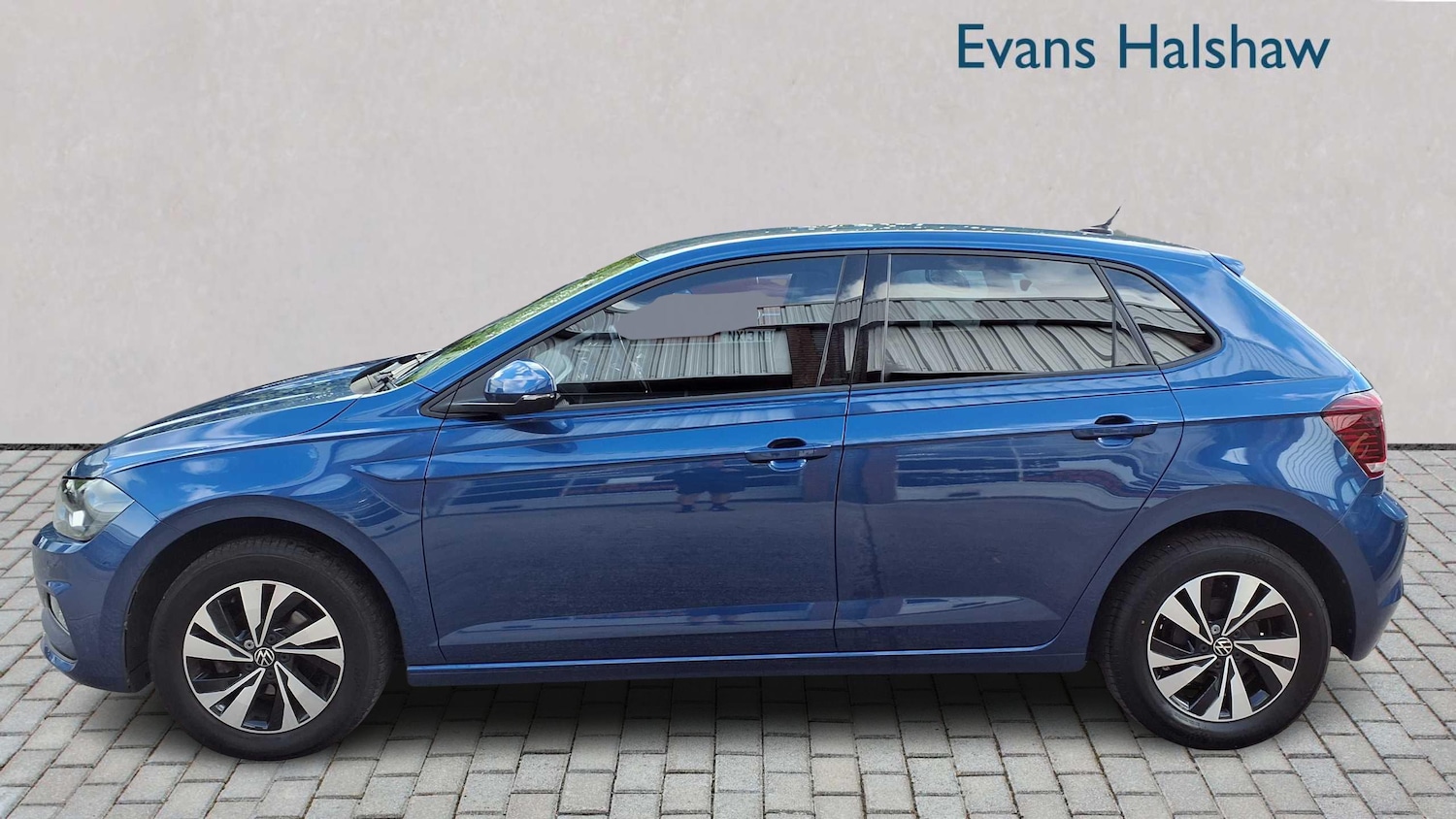 Used Volkswagen Polo 2021 for sale - 76460652: Photo 4