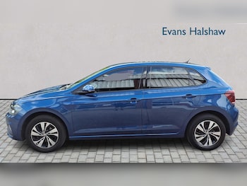 Used Volkswagen Polo 2021 for sale - 76460652: Photo