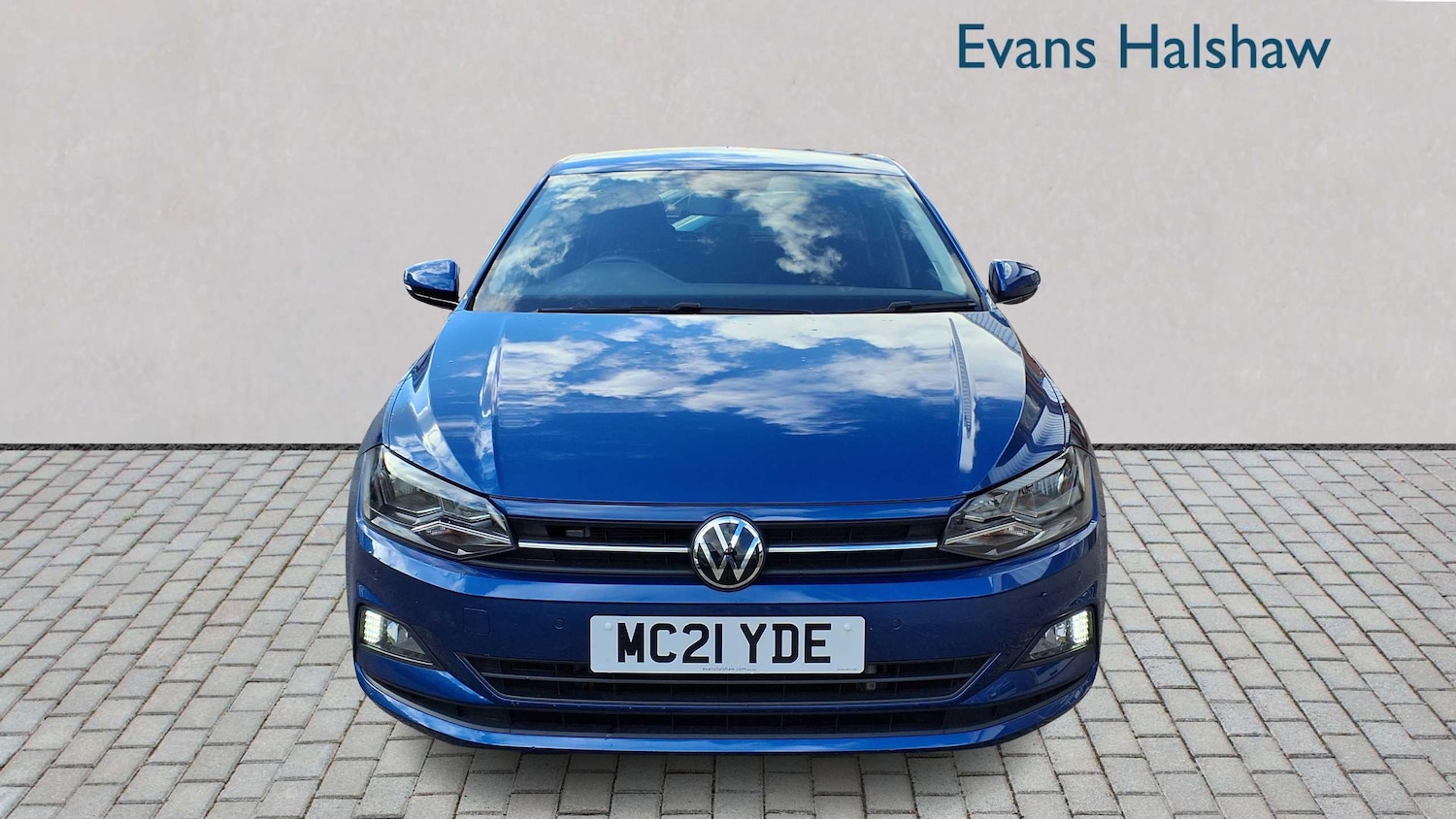 Used Volkswagen Polo 2021 for sale - 76460652: Photo 5