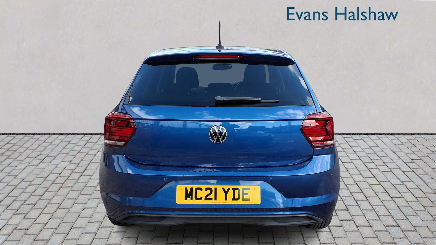 Used Volkswagen Polo 2021 for sale - 76460652: Photo 6